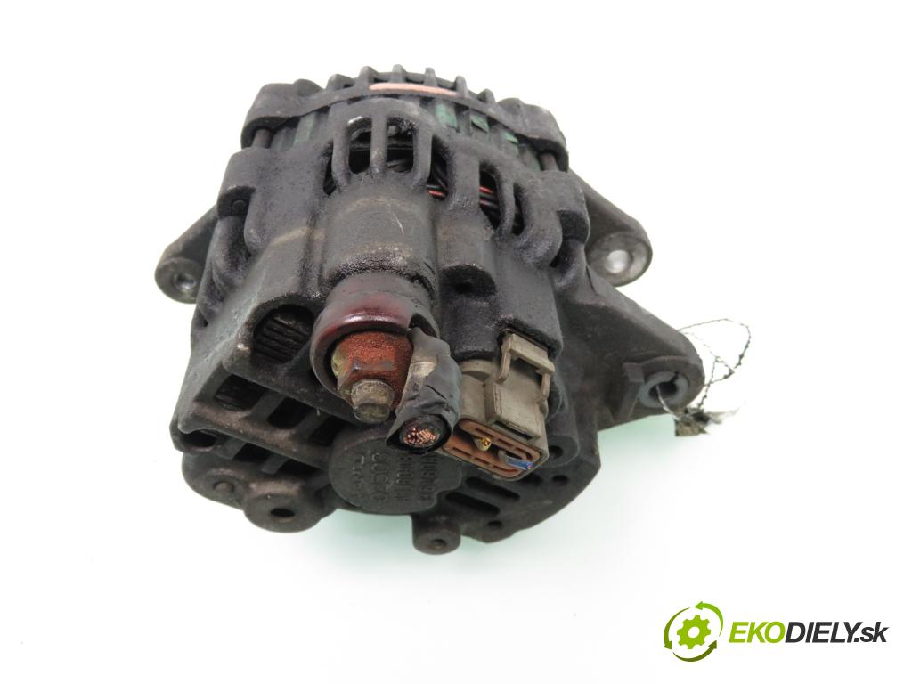 HYUNDAI ATOS PRIME (MX) HB 2000 40,00 1.0 i - G4HC 999,00 Alternátor AB160108 (Alternátor)