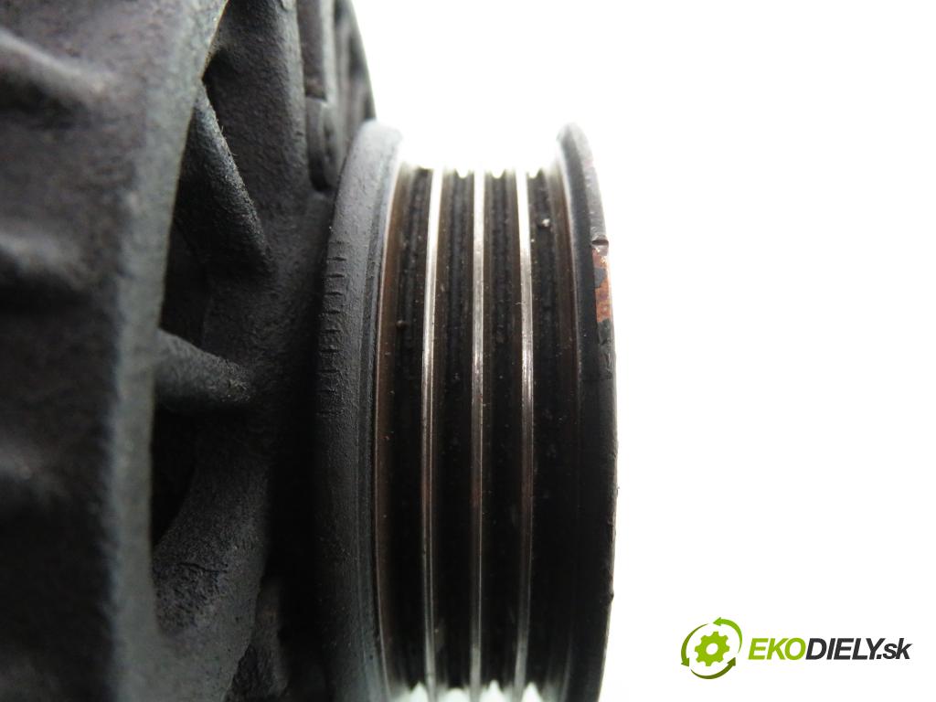 HYUNDAI ATOS PRIME (MX) HB 2000 40,00 1.0 i - G4HC 999,00 Alternátor AB160108 (Alternátor)