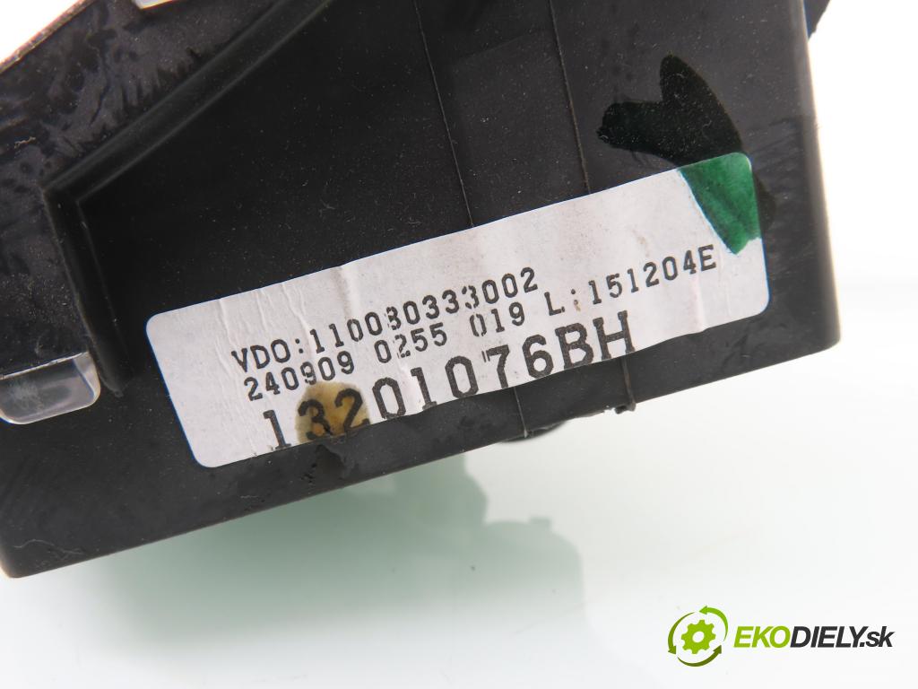 OPEL MERIVA A nadwozie wielkoprzestrzenne (MPV) (X03) HB 2009 92,00 1.8 - Z 18 XE 1796,00 spinačka / imobilizéra IMMO / Riadiaca jednotka 55355043 ; 5WK9380 ; 13201076BH