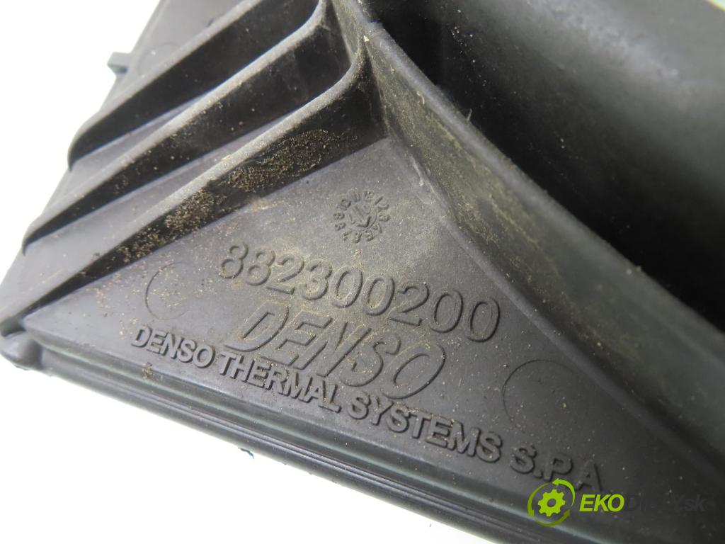 FIAT BRAVO II (198_) HB 2007 66,00 1.4 - 192 B2.000 1368,00 Ventilátor chladič vody 882300200 ; 00517833340