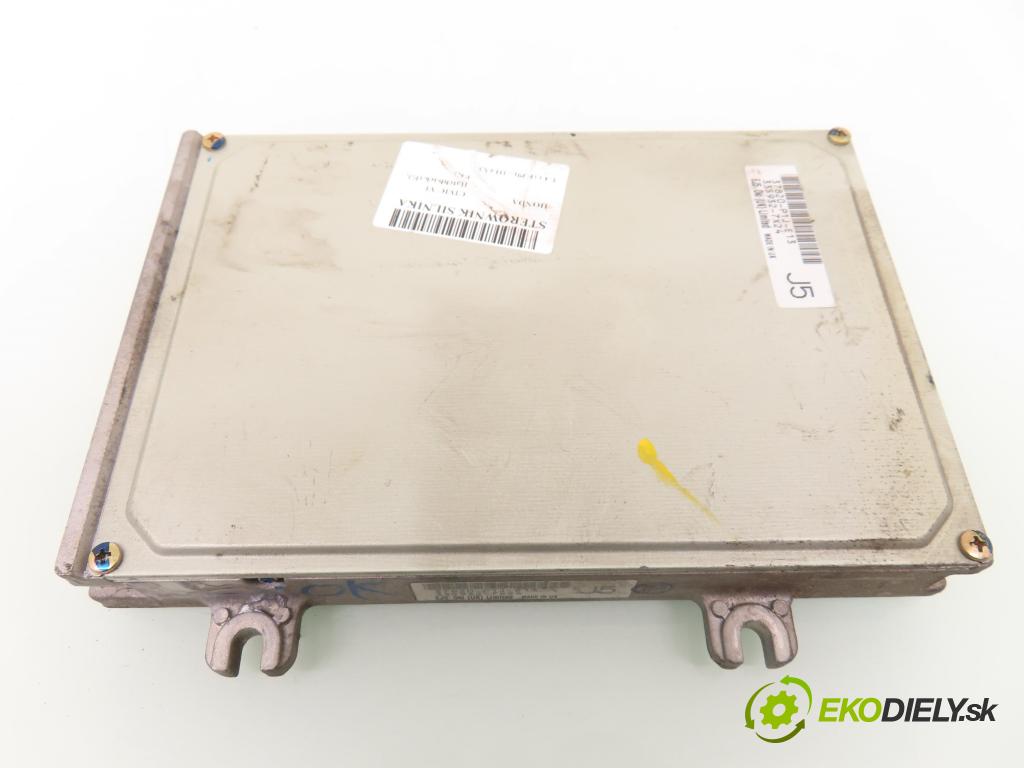 HONDA CIVIC VI Hatchback (EJ, EK) HB 2000 66,00 1.4 i S (EJ9) - D14A4 1396,00 Riadiaca jednotka Motor 37820P1JE13