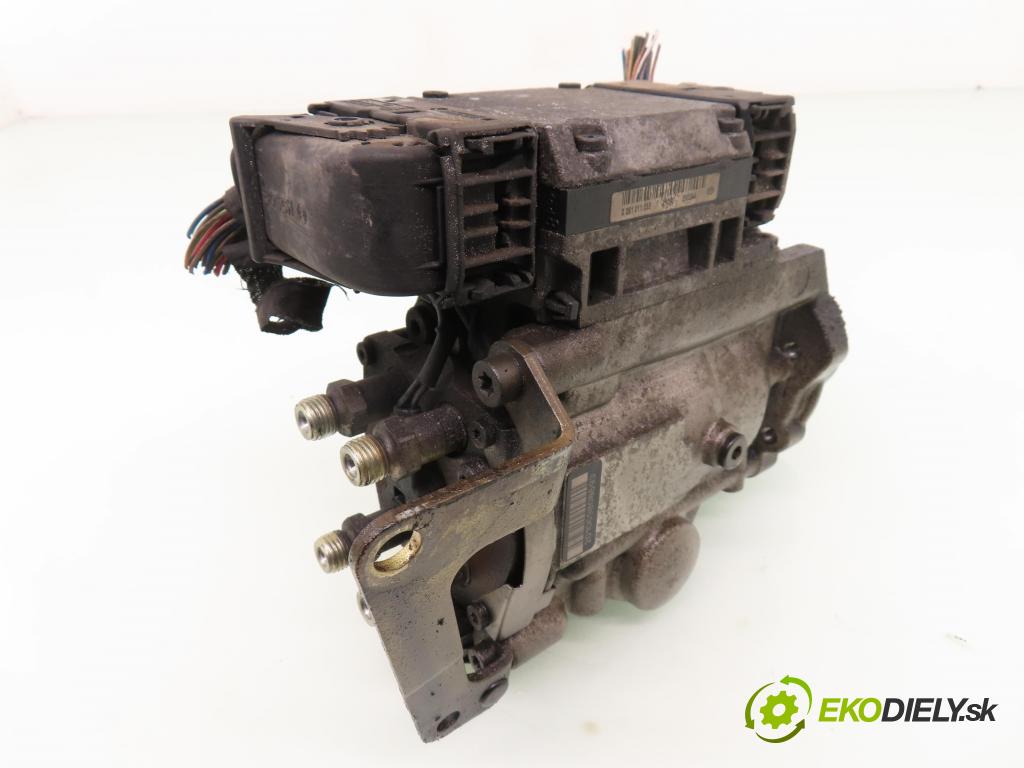 OPEL ZAFIRA A Nadwozie Wielkopojemne (MPV) (T98) MINIVAN 2004 74,00 2.0 DTI 16V 101 - Y 20 DTH 1995,00 Pumpa vstrekovacia 0470504203 ; 09202063 (Vstrekovacie čerpadlo)