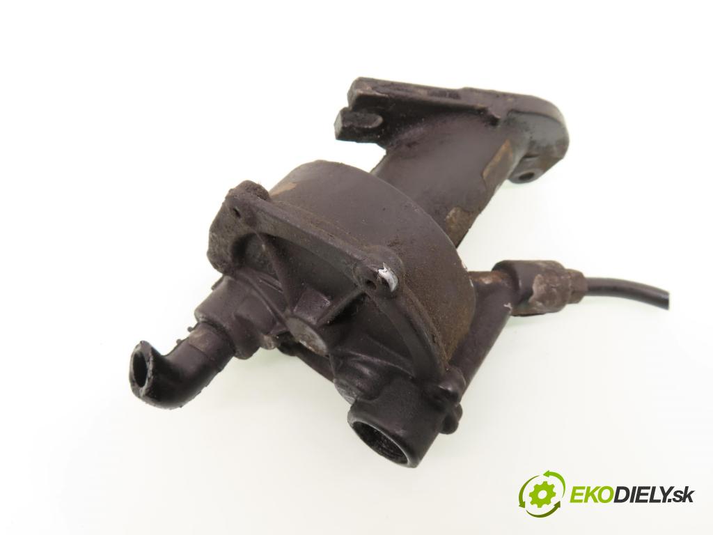 FORD FOCUS (DAW, DBW) HB 2003 85,00 1.8 TDCi - F9DA 1753,00 Pumpa vákuová 93BB2A451AC