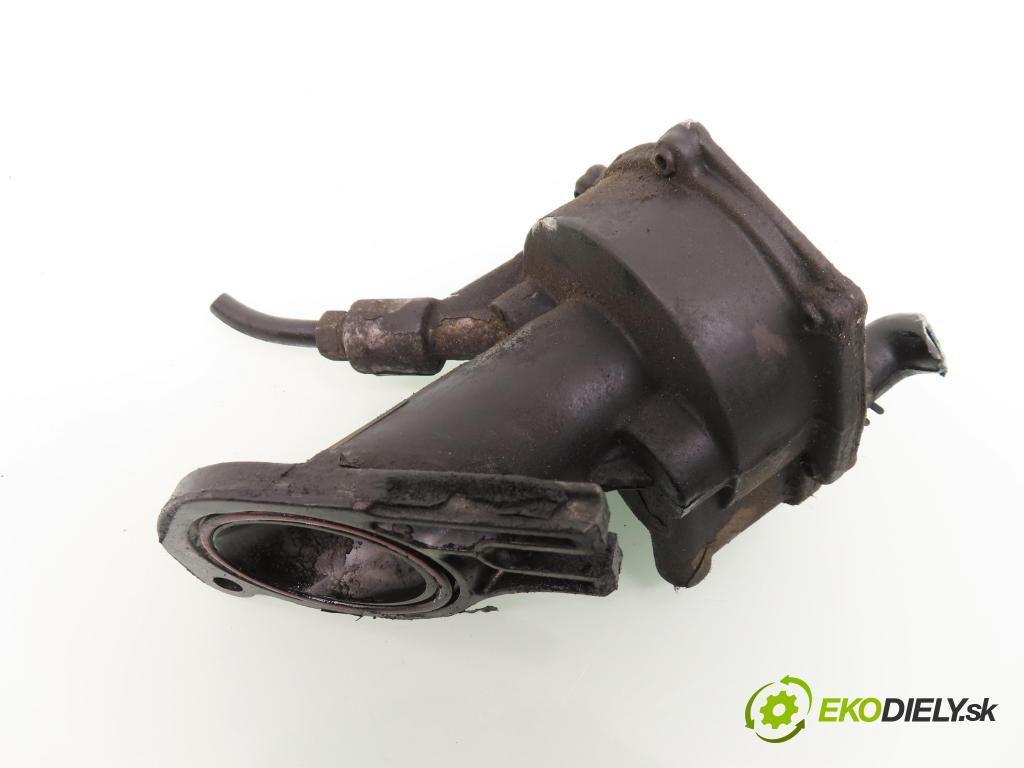 FORD FOCUS (DAW, DBW) HB 2003 85,00 1.8 TDCi - F9DA 1753,00 Pumpa vákuová 93BB2A451AC