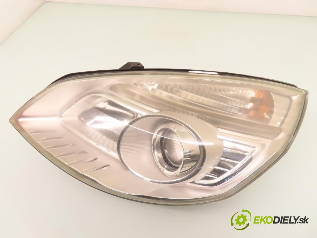 RENAULT SCENIC II (JM0/1_) MINIVAN 2006 110,00 2.0 dCi (JM1K) - M9R 700 1995,00 světlo LP