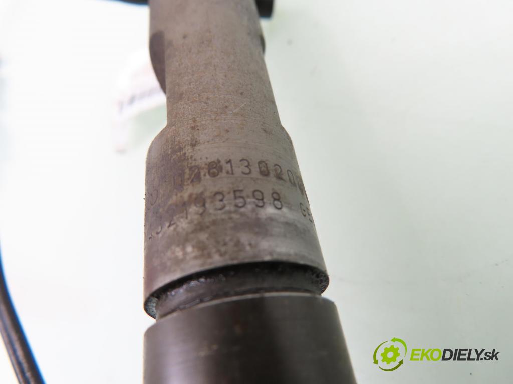 SKODA FABIA I (6Y2) HB 2000 47,00 1.9 SDI - ASY 1896,00 Vstrek 028130203E ; 0432193598