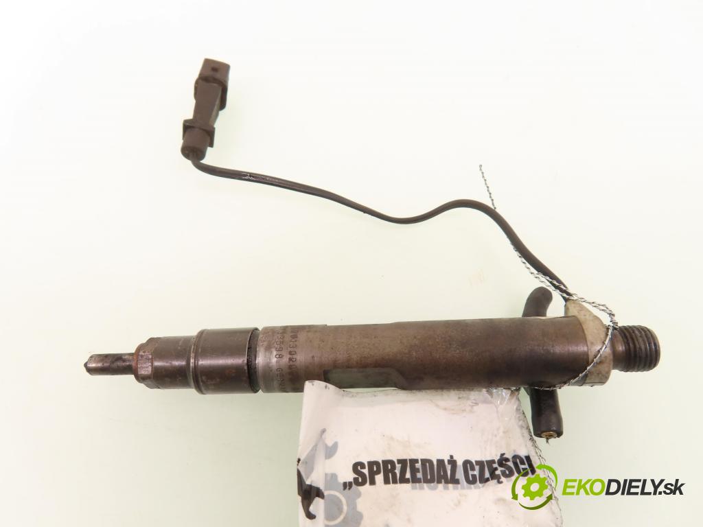 SKODA FABIA I (6Y2) HB 2000 47,00 1.9 SDI - ASY 1896,00 vstřik 028130203E ; 0432193598