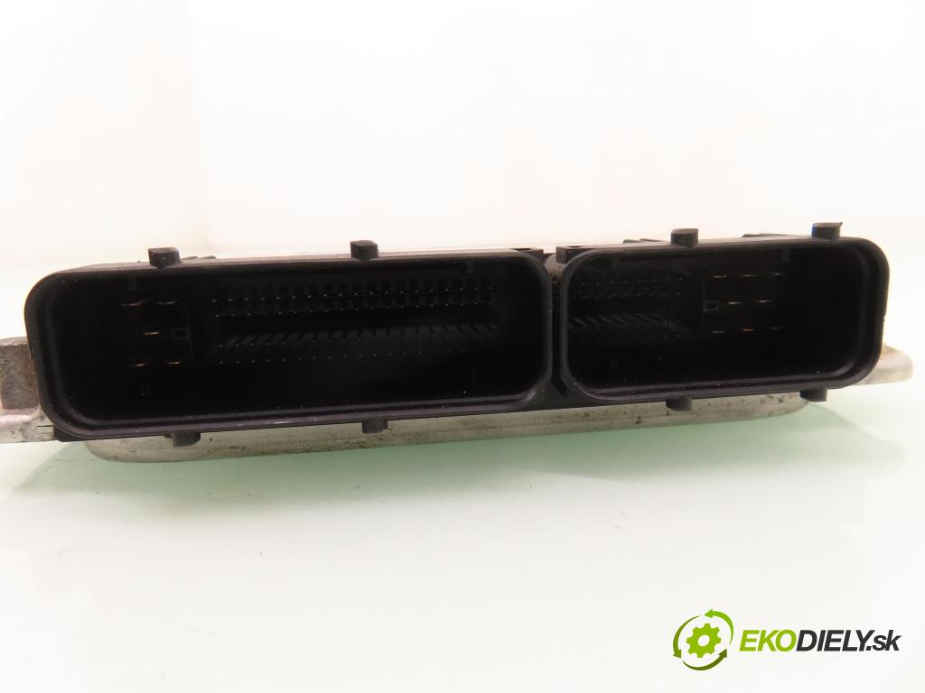 SKODA FABIA I (6Y2) HB 2000 47,00 1.9 SDI - ASY 1896,00 Riadiaca jednotka Motor 038906012AN ; 0281010107