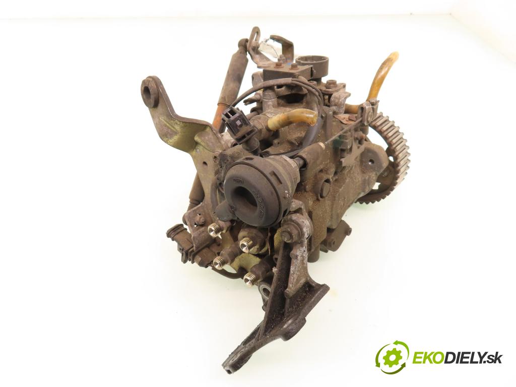 RENAULT LAGUNA I (B56_, 556_) LIFTBACK 1996 61,00 2.2 D (B56F/2) - G8T 706 2188,00 Pumpa vstrekovacia 0460494397 (Vstrekovacie čerpadlo)