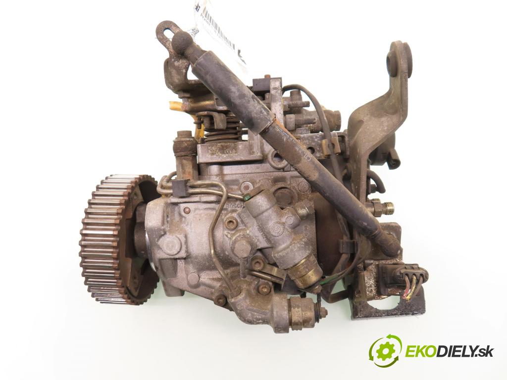 RENAULT LAGUNA I (B56_, 556_) LIFTBACK 1996 61,00 2.2 D (B56F/2) - G8T 706 2188,00 Pumpa vstrekovacia 0460494397 (Vstrekovacie čerpadlo)