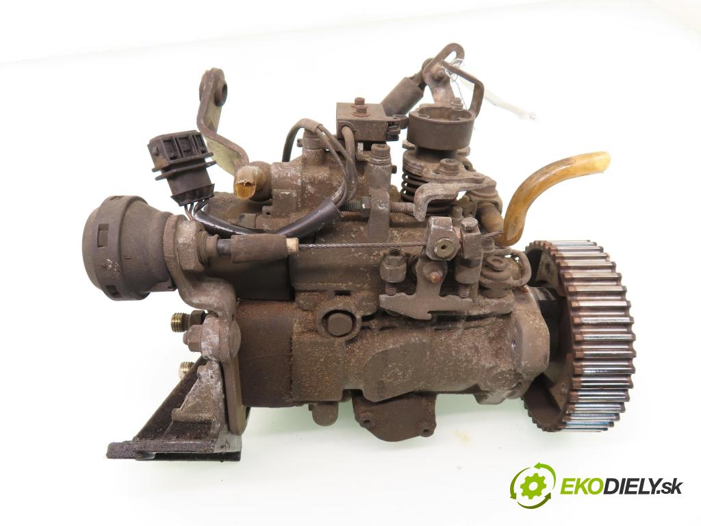 RENAULT LAGUNA I (B56_, 556_) LIFTBACK 1996 61,00 2.2 D (B56F/2) - G8T 706 2188,00 Pumpa vstrekovacia 0460494397 (Vstrekovacie čerpadlo)