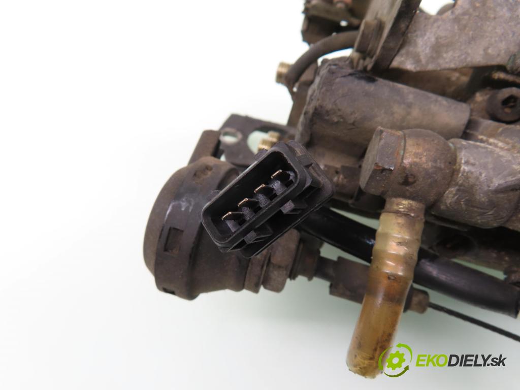 RENAULT LAGUNA I (B56_, 556_) LIFTBACK 1996 61,00 2.2 D (B56F/2) - G8T 706 2188,00 Pumpa vstrekovacia 0460494397 (Vstrekovacie čerpadlo)