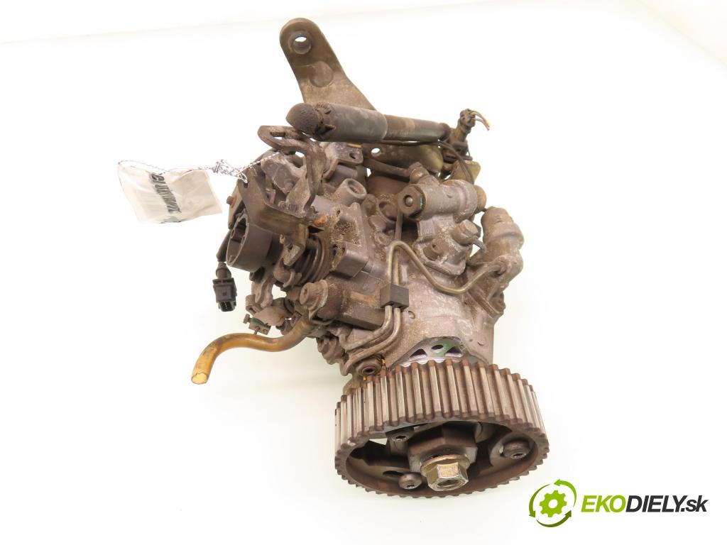 RENAULT LAGUNA I (B56_, 556_) LIFTBACK 1996 61,00 2.2 D (B56F/2) - G8T 706 2188,00 Pumpa vstrekovacia 0460494397 (Vstrekovacie čerpadlo)