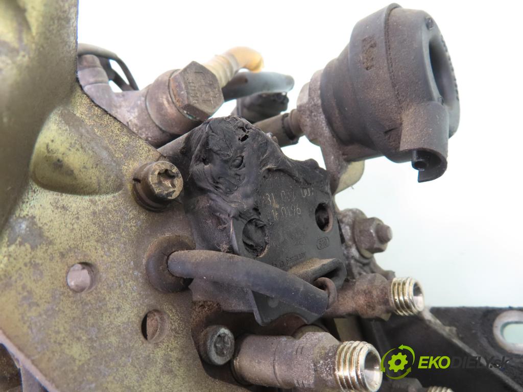 RENAULT LAGUNA I (B56_, 556_) LIFTBACK 1996 61,00 2.2 D (B56F/2) - G8T 706 2188,00 Pumpa vstrekovacia 0460494397 (Vstrekovacie čerpadlo)