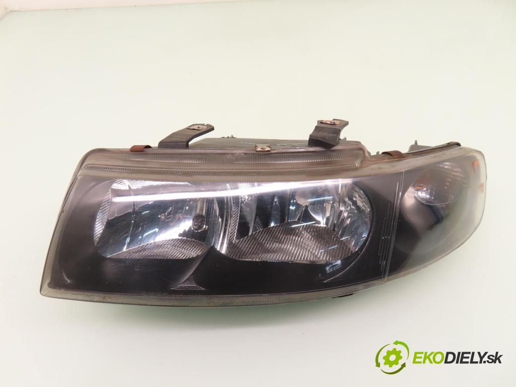 SEAT LEON (1M1) HB 2001 81,00 1.9 TDI - AHF 1896,00 světlo LP