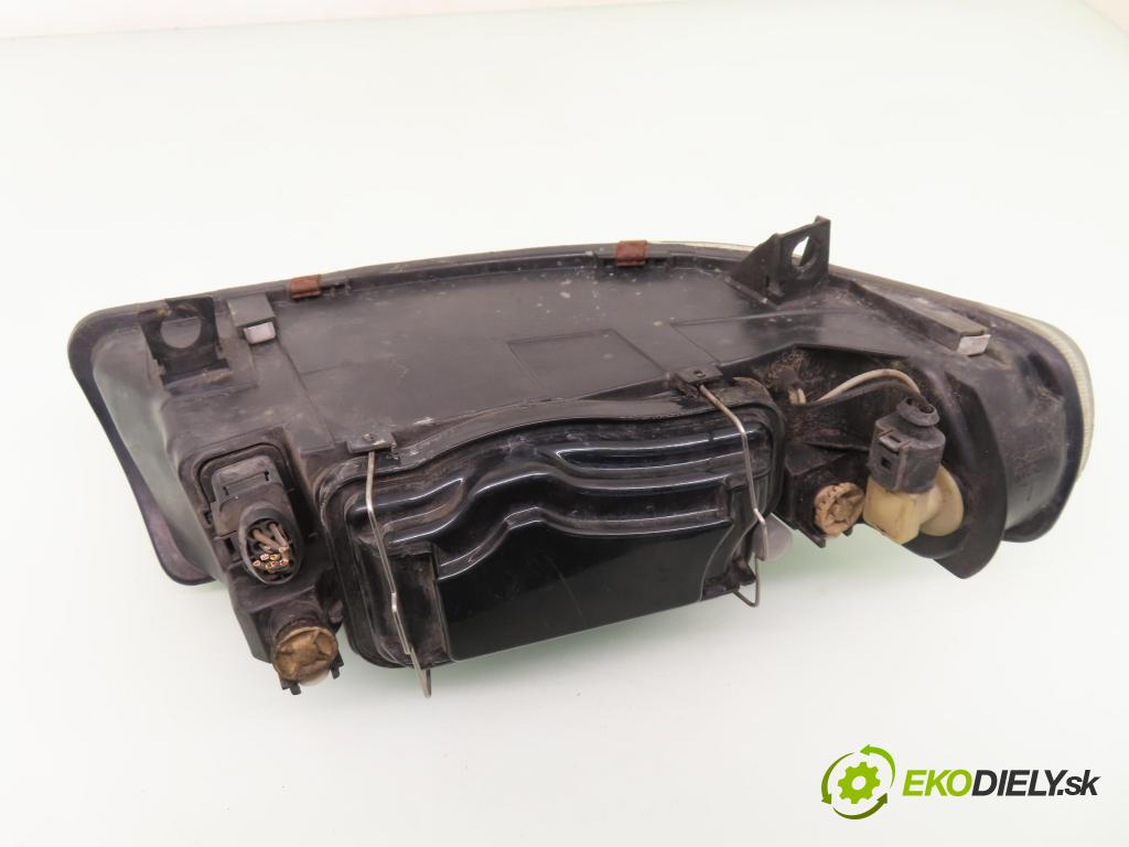 SEAT LEON (1M1) HB 2001 81,00 1.9 TDI - AHF 1896,00 světlo LP