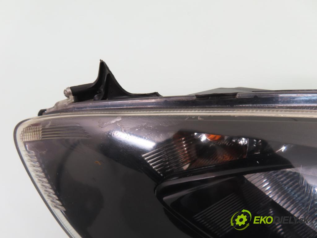 MAZDA 2 (DE_, DH_) HB 2008 55,00 1.3 (DE3FS) - ZJ-VE 1349,00 světlo LP