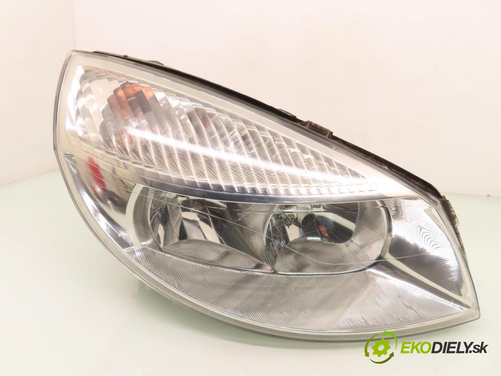 RENAULT SCENIC II (JM0/1_) MINIVAN 2004 88,00 1.9 DCI - F9Q 812 1870,00 světlo PP