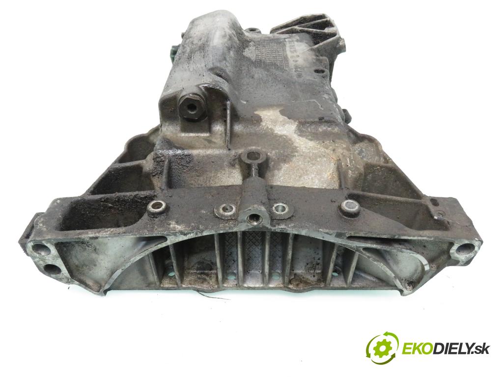 CITROEN C5 I (DC_) LIFTBACK 2002 100,00 2.0 16V (DCRFNC, DCRFNF) - RFN (EW10J4) 1997,00 Vaňa olejová 9637093810 (Olejová vaňa)