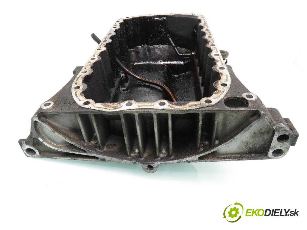 CITROEN C5 I (DC_) LIFTBACK 2002 100,00 2.0 16V (DCRFNC, DCRFNF) - RFN (EW10J4) 1997,00 Vaňa olejová 9637093810 (Olejová vaňa)