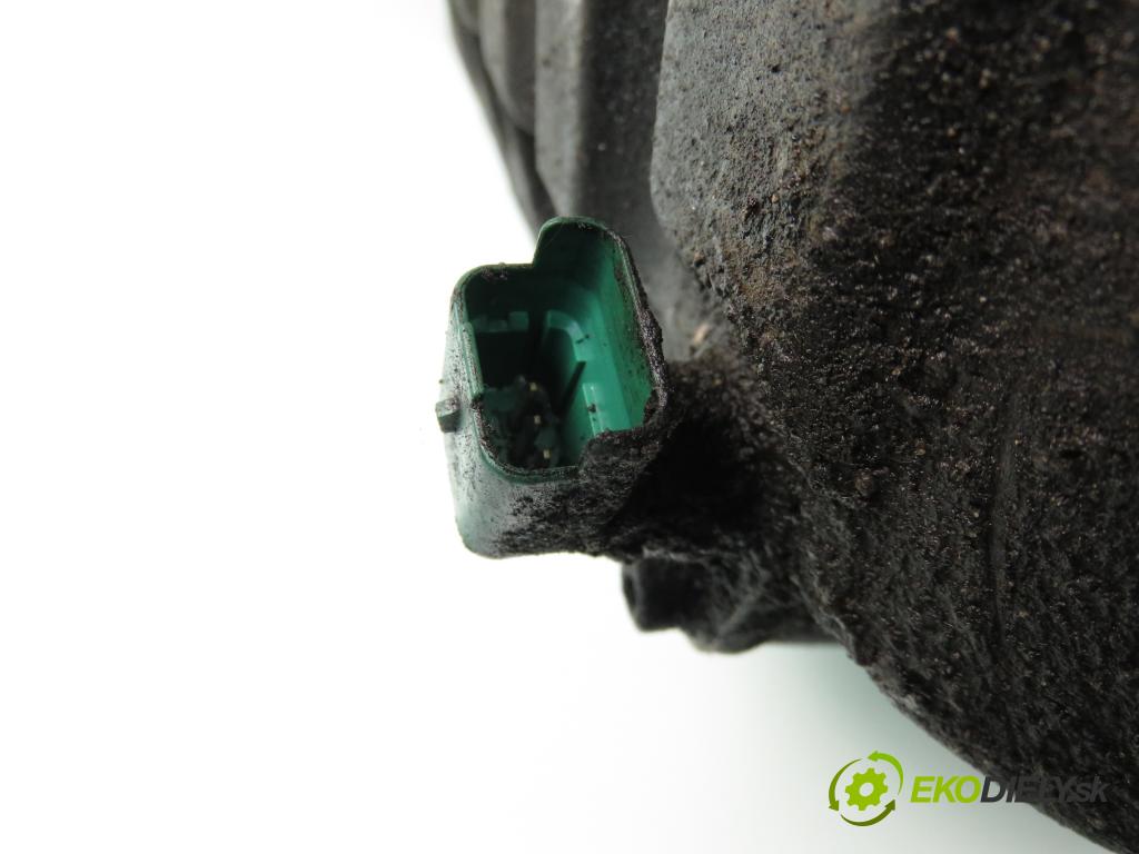 CITROEN C5 I (DC_) LIFTBACK 2002 100,00 2.0 16V (DCRFNC, DCRFNF) - RFN (EW10J4) 1997,00 Vaňa olejová 9637093810 (Olejová vaňa)