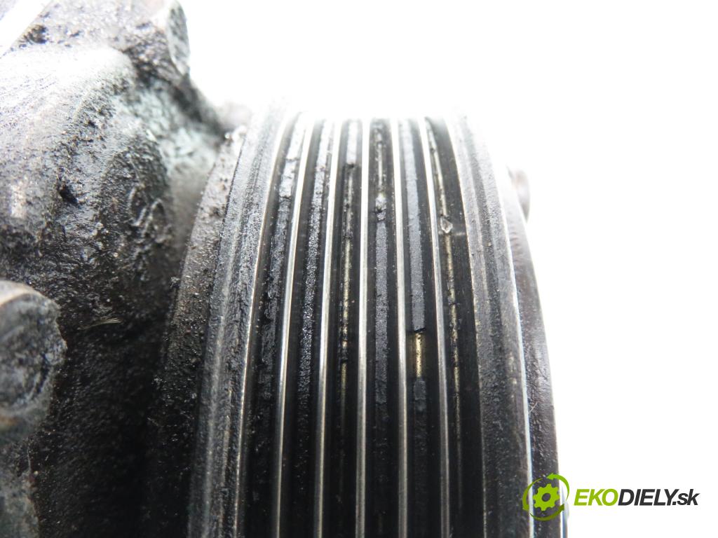 CITROEN C5 I Break (DE_) KOMBI 2002 100,00 2.0 16V (DERFNF, DERFNC, RERFNC) - RFN (EW10J4) 1997,00 KOMPRESOR: klimatizace 4891909145 ; 1211 (Kompresor klimatizace)