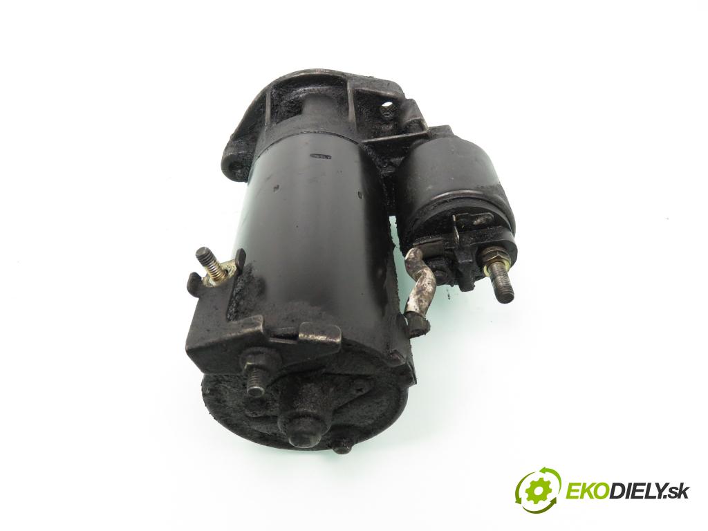 AUDI A4 (8D2, B5) SEDAN 1996 66,00 1.9 TDI - 1Z 1896,00 startér 0001110122 ; 068911024C (Startéry)