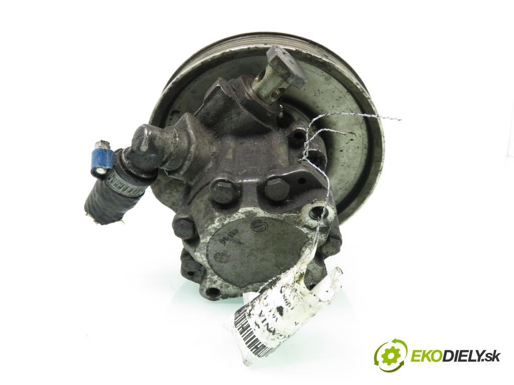 AUDI A6 Avant (4B5, C5) KOMBI 1998 142,00 2.8 quattro - ACK 2771,00 pumpa servočerpadlo 8D0145156F ; 7691955227 ; 078145255H (Servočerpadlá, pumpy řízení)