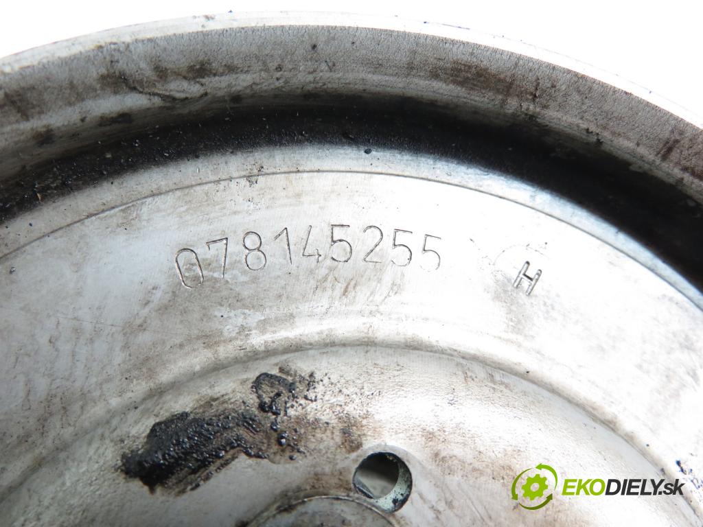 AUDI A6 Avant (4B5, C5) KOMBI 1998 142,00 2.8 quattro - ACK 2771,00 pumpa servočerpadlo 8D0145156F ; 7691955227 ; 078145255H (Servočerpadlá, pumpy řízení)