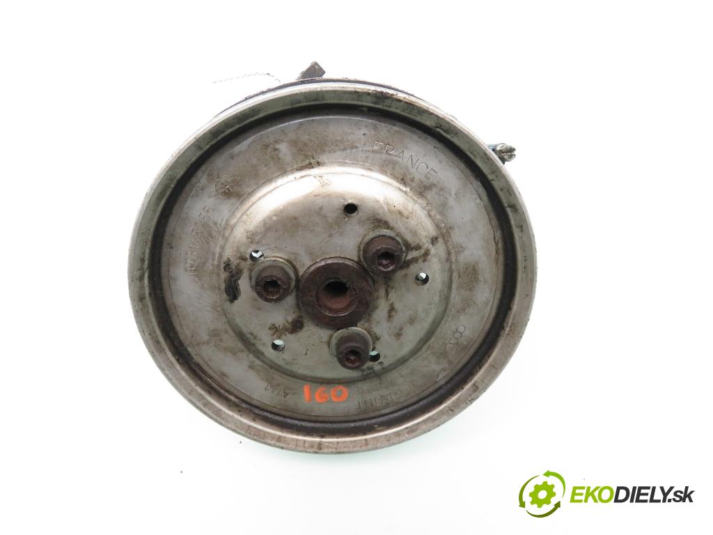 AUDI A6 Avant (4B5, C5) KOMBI 1998 142,00 2.8 quattro - ACK 2771,00 pumpa servočerpadlo 8D0145156F ; 7691955227 ; 078145255H (Servočerpadlá, pumpy řízení)