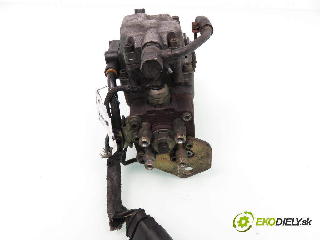 SEAT TOLEDO II (1M2) SEDAN 1999 81,00 1.9 TDI 110 - AHF 1896,00 Pumpa vstrekovacia 0460404977 ; 038130107D ; 038130111A (Vstrekovacie čerpadlo)