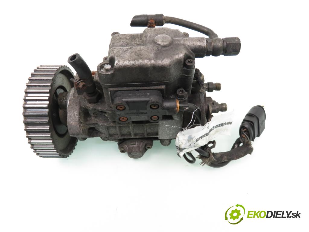 SEAT TOLEDO II (1M2) SEDAN 1999 81,00 1.9 TDI 110 - AHF 1896,00 Pumpa vstrekovacia 0460404977 ; 038130107D ; 038130111A (Vstrekovacie čerpadlo)
