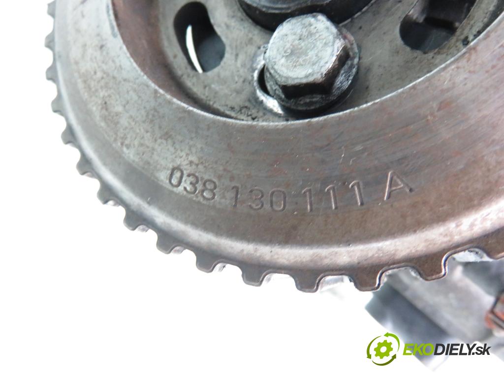 SEAT TOLEDO II (1M2) SEDAN 1999 81,00 1.9 TDI 110 - AHF 1896,00 Pumpa vstrekovacia 0460404977 ; 038130107D ; 038130111A (Vstrekovacie čerpadlo)