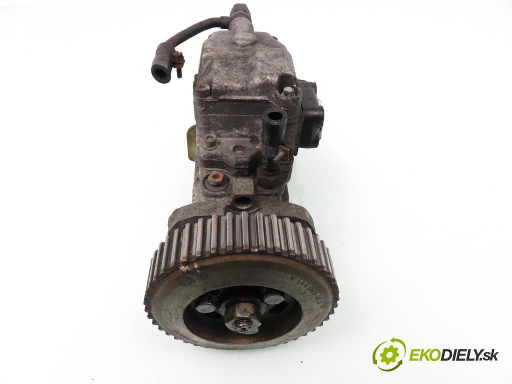 SEAT TOLEDO II (1M2) SEDAN 1999 81,00 1.9 TDI 110 - AHF 1896,00 Pumpa vstrekovacia 0460404977 ; 038130107D ; 038130111A (Vstrekovacie čerpadlo)