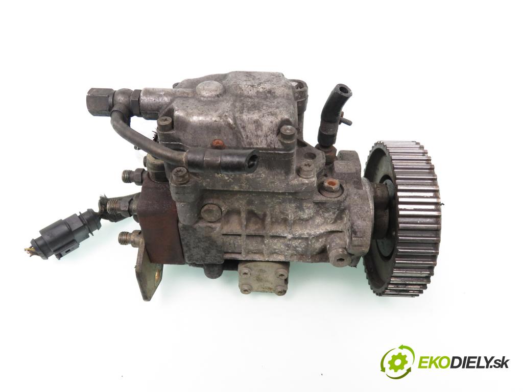 SEAT TOLEDO II (1M2) SEDAN 1999 81,00 1.9 TDI 110 - AHF 1896,00 Pumpa vstrekovacia 0460404977 ; 038130107D ; 038130111A (Vstrekovacie čerpadlo)