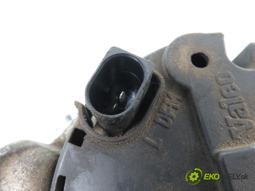 AUDI A4 (8D2, B5) SEDAN 1999 92,00 1.8 - ARG 1781,00 Alternátor 06B903016D ; 2542225A (Alternátor)