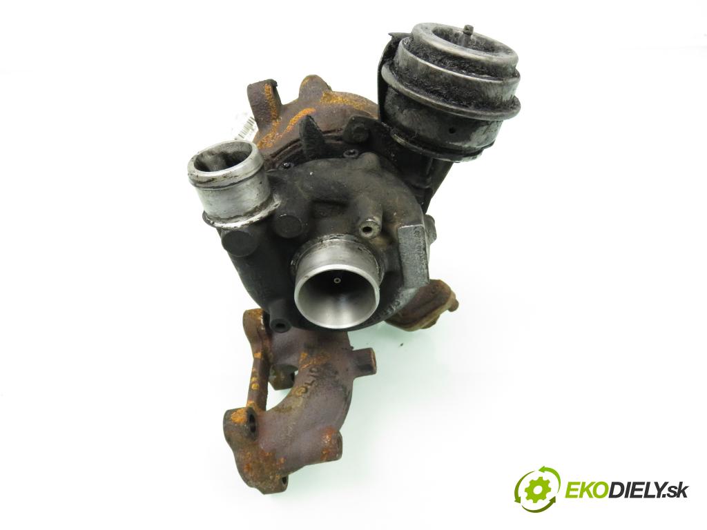 SEAT TOLEDO II (1M2) SEDAN 1999 81,00 1.9 TDI 110 - AHF 1896,00 RYCHLONABÍJEČKA: 038253019N (Turbodúchadla (kompletní))