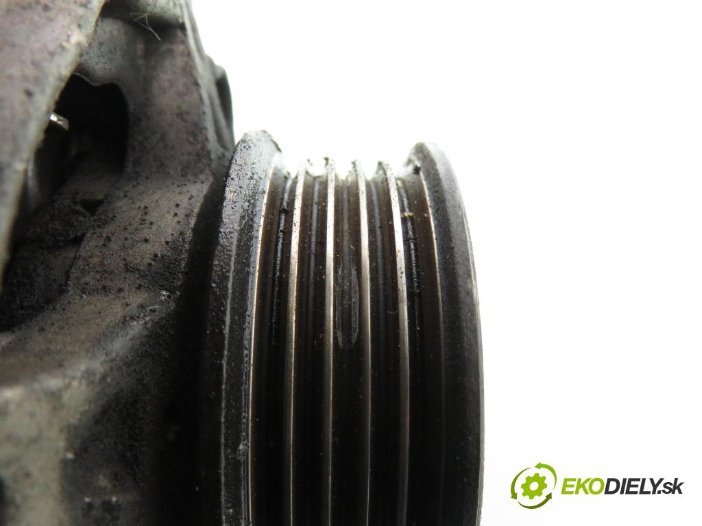 FIAT PUNTO (176_) HB 1994 51,00 1.7 TD - 176 A3.000 1698,00 Alternátor 063321616010 ; MAN808 (Alternátor)