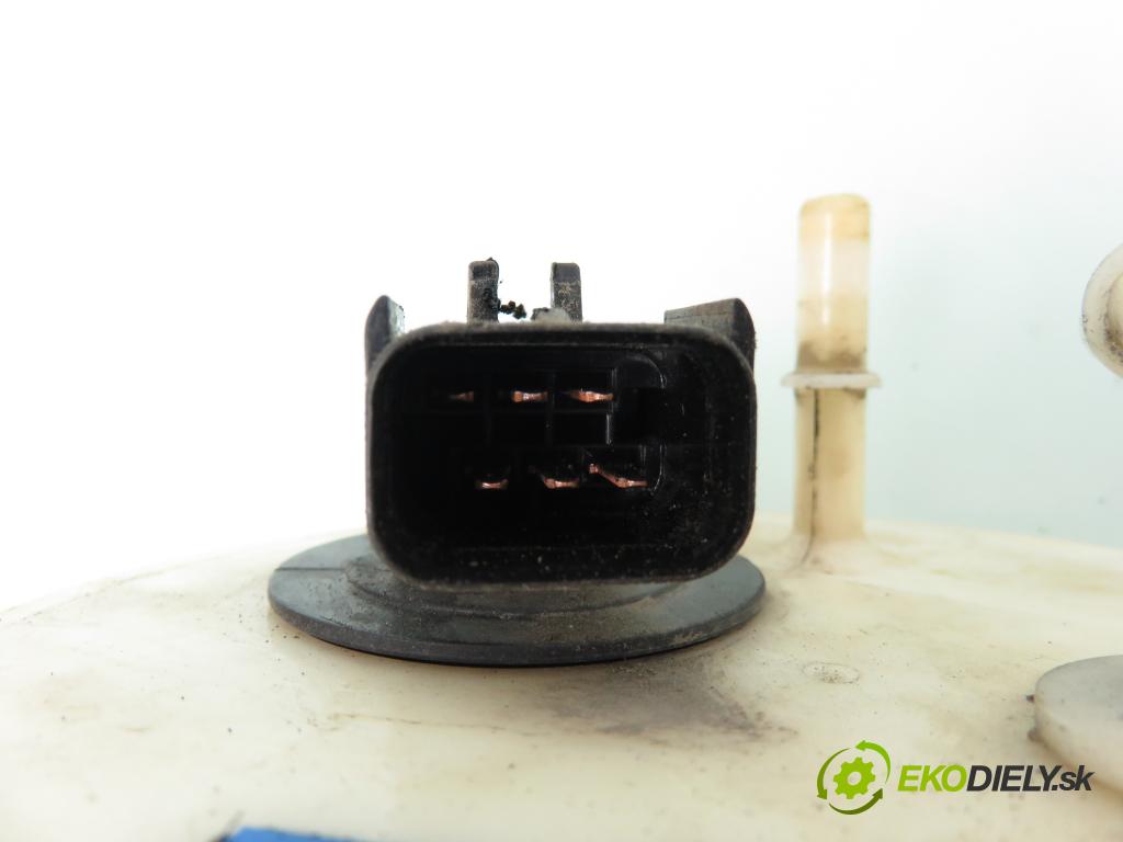 DAEWOO MATIZ (M100, M150) HB 2001 38,00 0.8 52 - F8CV 796,00 pumpa paliva 96320232