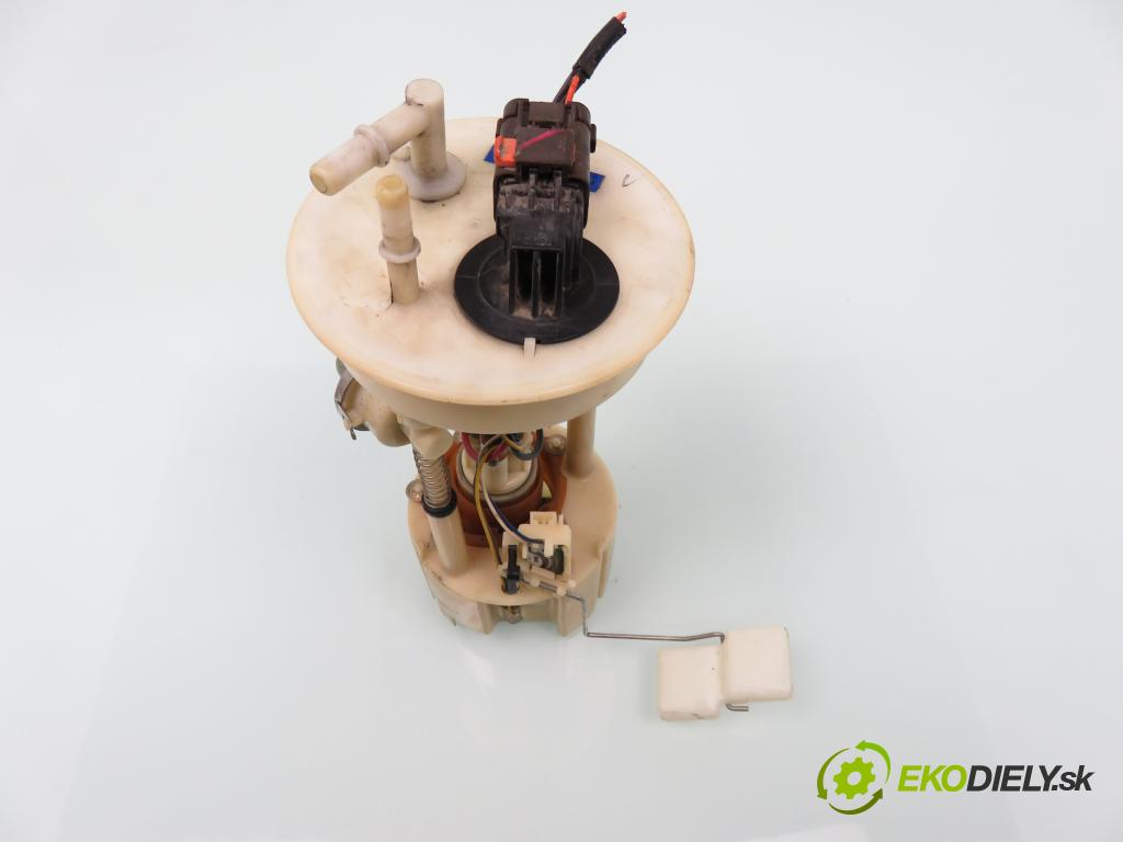DAEWOO MATIZ (M100, M150) HB 2001 38,00 0.8 52 - F8CV 796,00 pumpa paliva 96320232