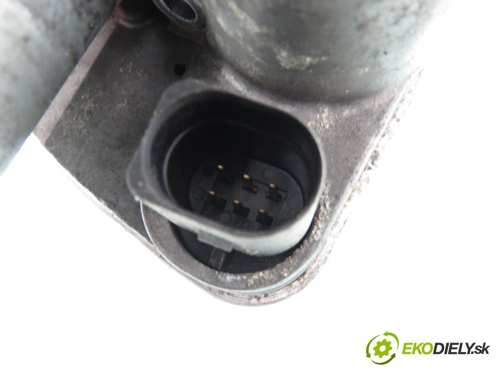 RENAULT MEGANE II (BM0/1_, CM0/1_) HB 2002 83,00 1.6 16V 113 - K4M 760 1598,00 Škrtiaca klapka 8200190230 ; 8200171134A (Škrtiaca klapka)