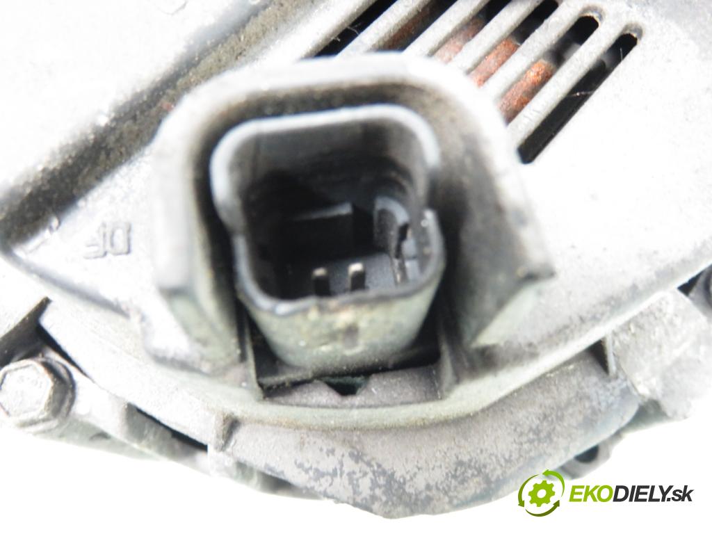 RENAULT SCENIC II (JM0/1_) MINIVAN 2004 88,00 1.9 DCI - F9Q 812 1870,00 Alternátor  (Alternátor)