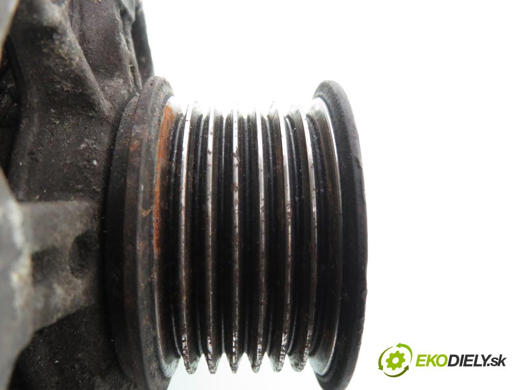 RENAULT SCENIC II (JM0/1_) MINIVAN 2004 88,00 1.9 DCI - F9Q 812 1870,00 Alternátor (Alternátor)