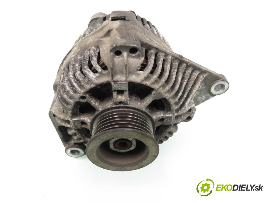 RENAULT LAGUNA I (B56_, 556_) LIFTBACK 1996 61,00 2.2 D (B56F/2) - G8T 706 2188,00 Alternátor 7700424595 ; 2541982C (Alternátory)
