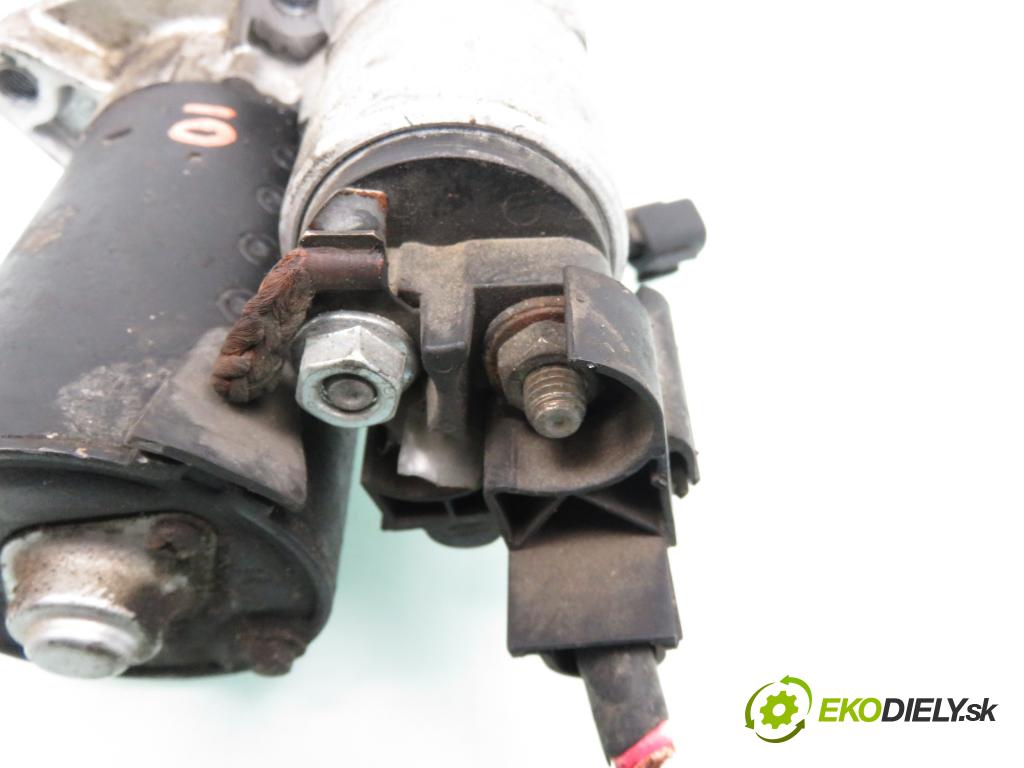 FORD FOCUS II (DA_, HCP) HB 2006 74,00 1.6 - HWDA 1596,00 Štartér 1005831221 (Štartér)