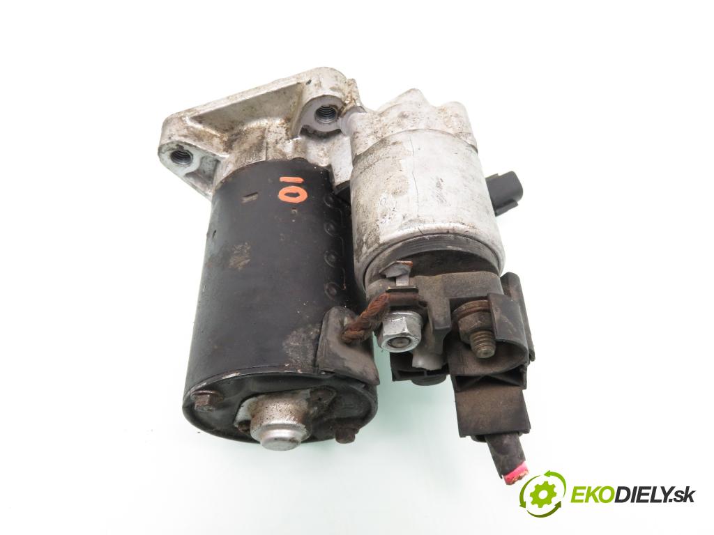 FORD FOCUS II (DA_, HCP) HB 2006 74,00 1.6 - HWDA 1596,00 Štartér 1005831221 (Štartér)