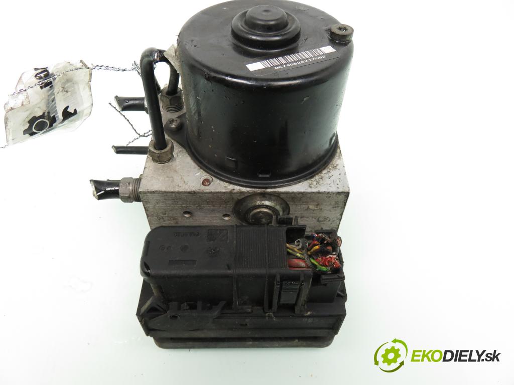 FORD FOCUS II (DA_, HCP) HB 2006 74,00 1.6 - HWDA 1596,00 Pumpa ABS 10096001193 ; 3M512C405HB ; 10020602164 (Pumpa ABS)