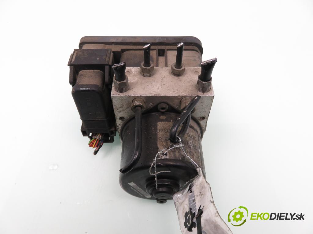FORD FOCUS II (DA_, HCP) HB 2006 74,00 1.6 - HWDA 1596,00 Pumpa ABS 10096001193 ; 3M512C405HB ; 10020602164 (Pumpa ABS)