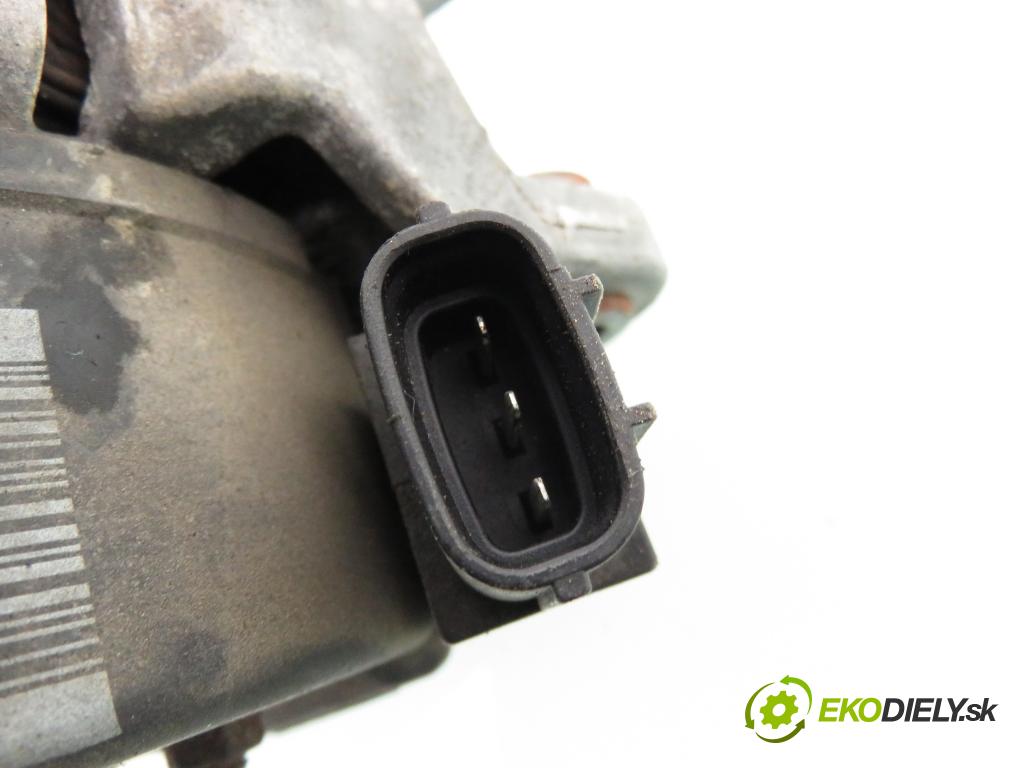 TOYOTA CARINA E sedan (_T19_) SEDAN 1996 79,00 1.6 (AT190) - 4A-FE 1587,00 Alternátor 0123325002 ; 2706002060 (Alternátor)