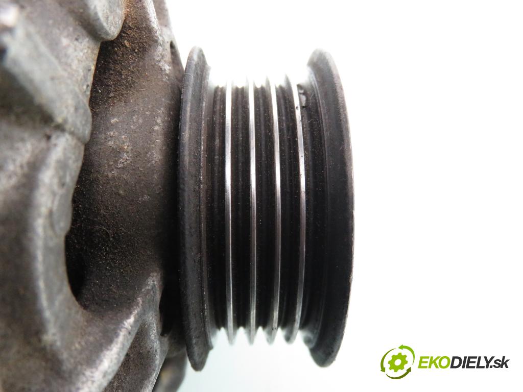 TOYOTA CARINA E sedan (_T19_) SEDAN 1996 79,00 1.6 (AT190) - 4A-FE 1587,00 Alternátor 0123325002 ; 2706002060 (Alternátor)